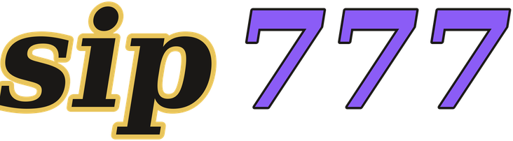 sip777 logo