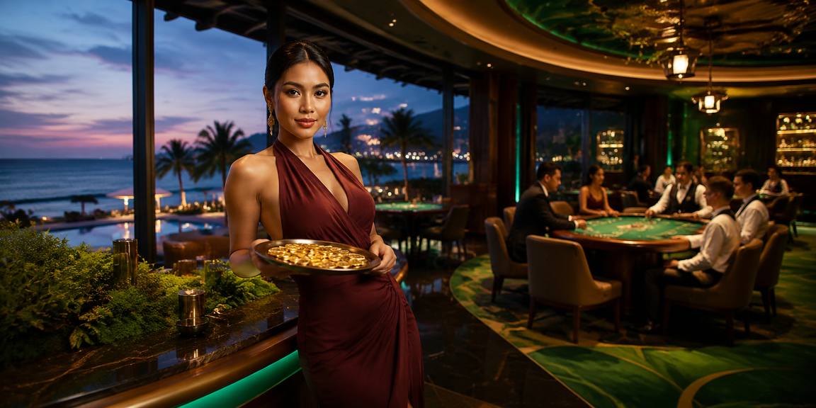 sip777 Speed Baccarat